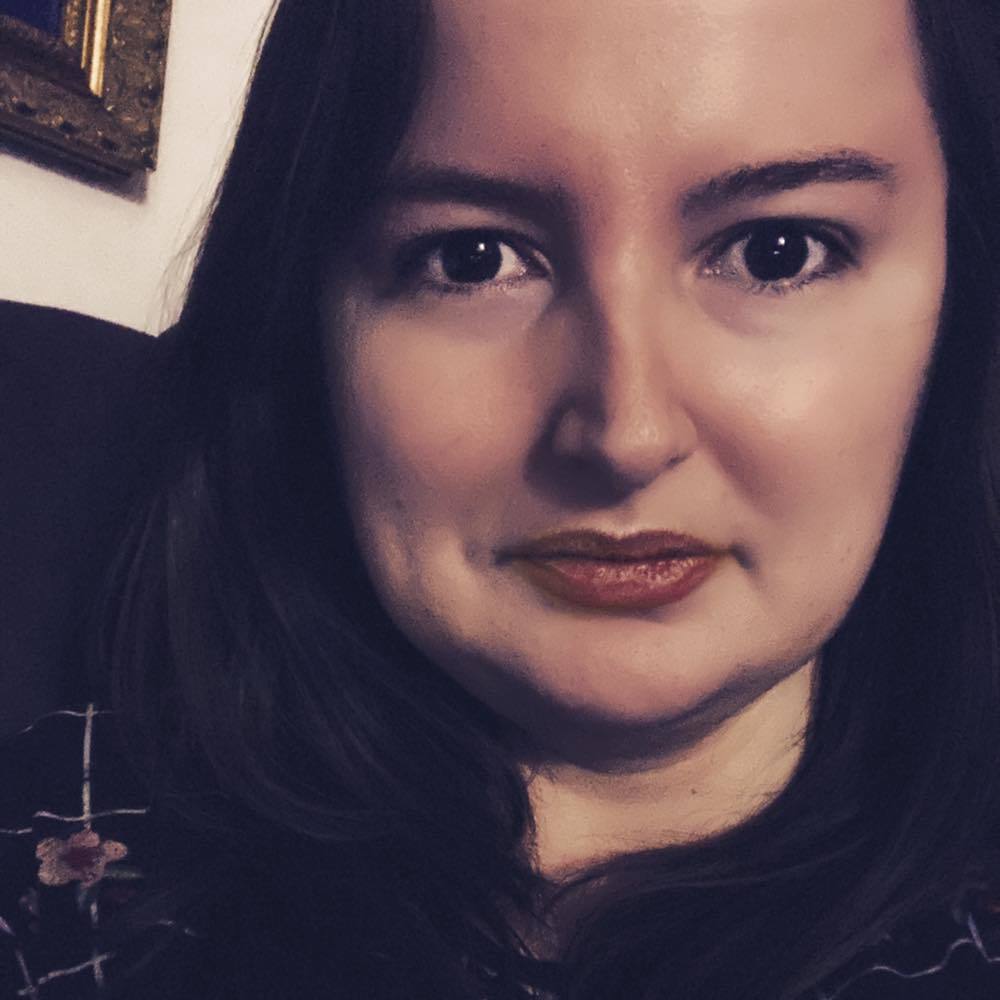 Meet your Posher, Paula